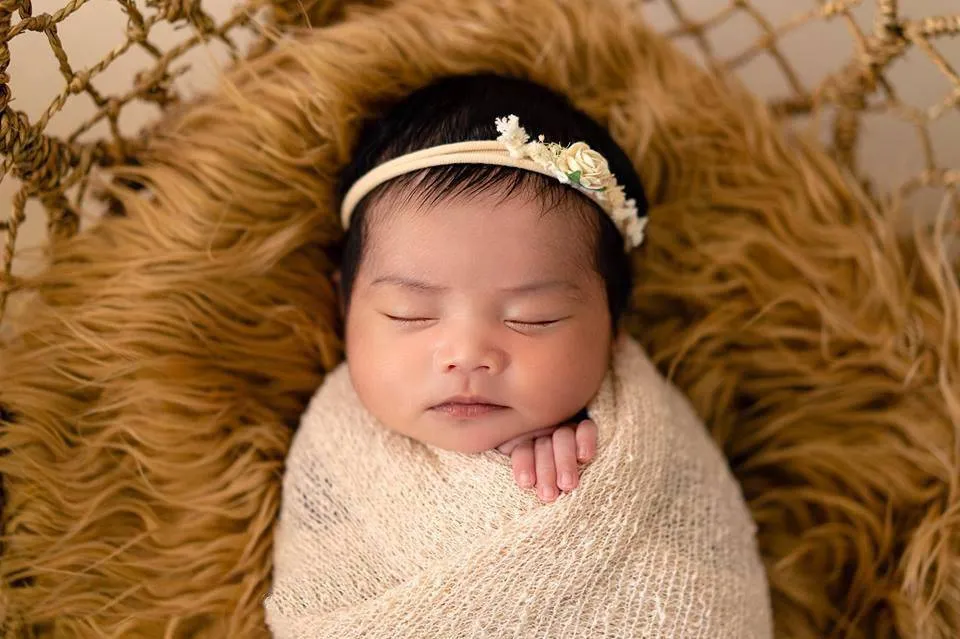 Taupe Curly Alpaca Faux Flokati Fur