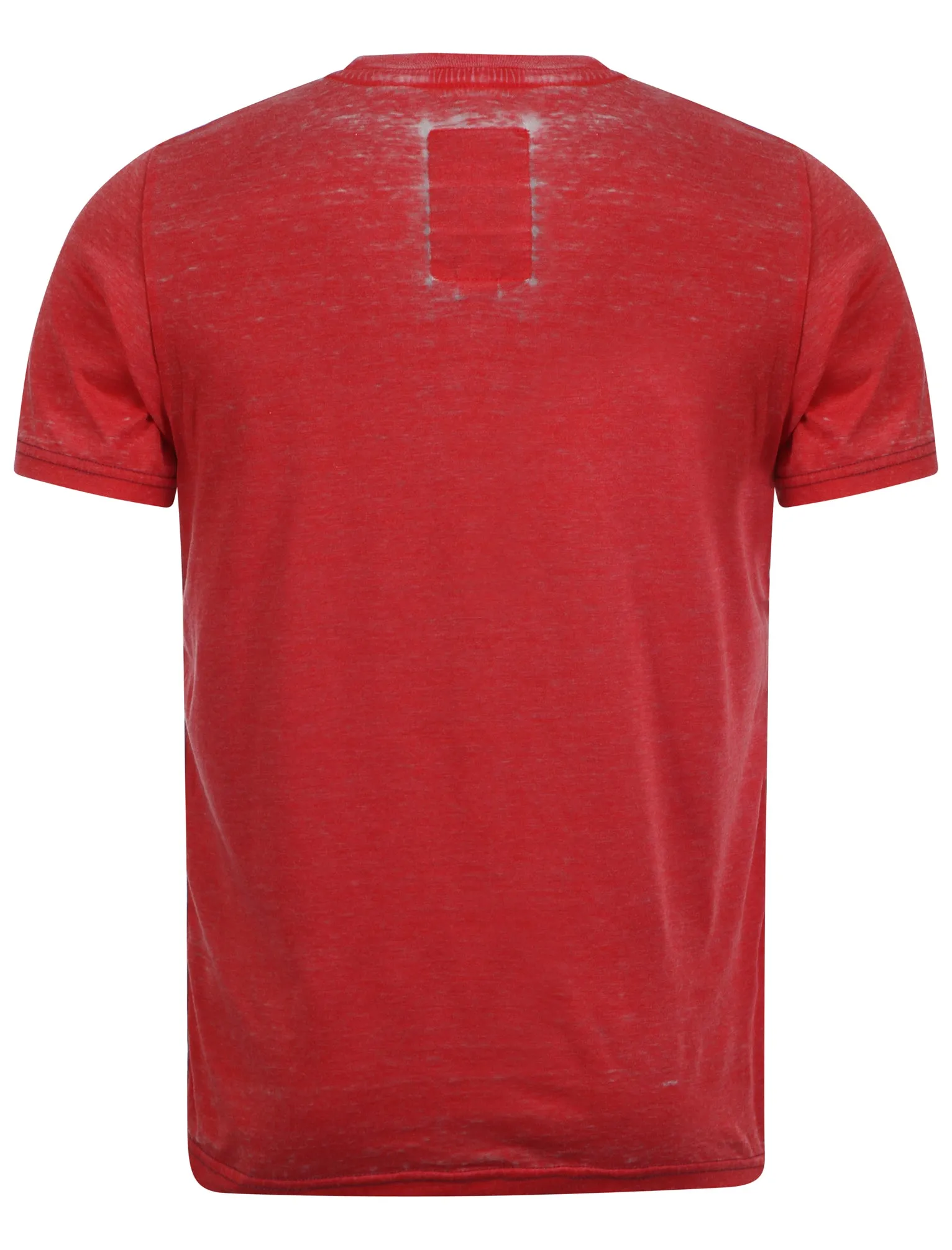Tokyo Laundry Edwin Red t-shirt