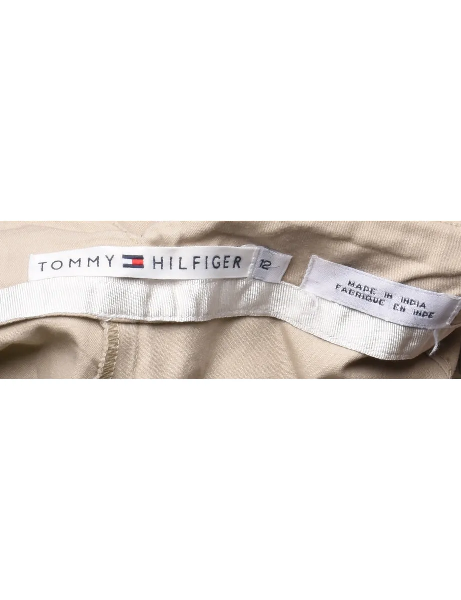 Tommy Hilfiger Embroidered Chinos - W33 L25