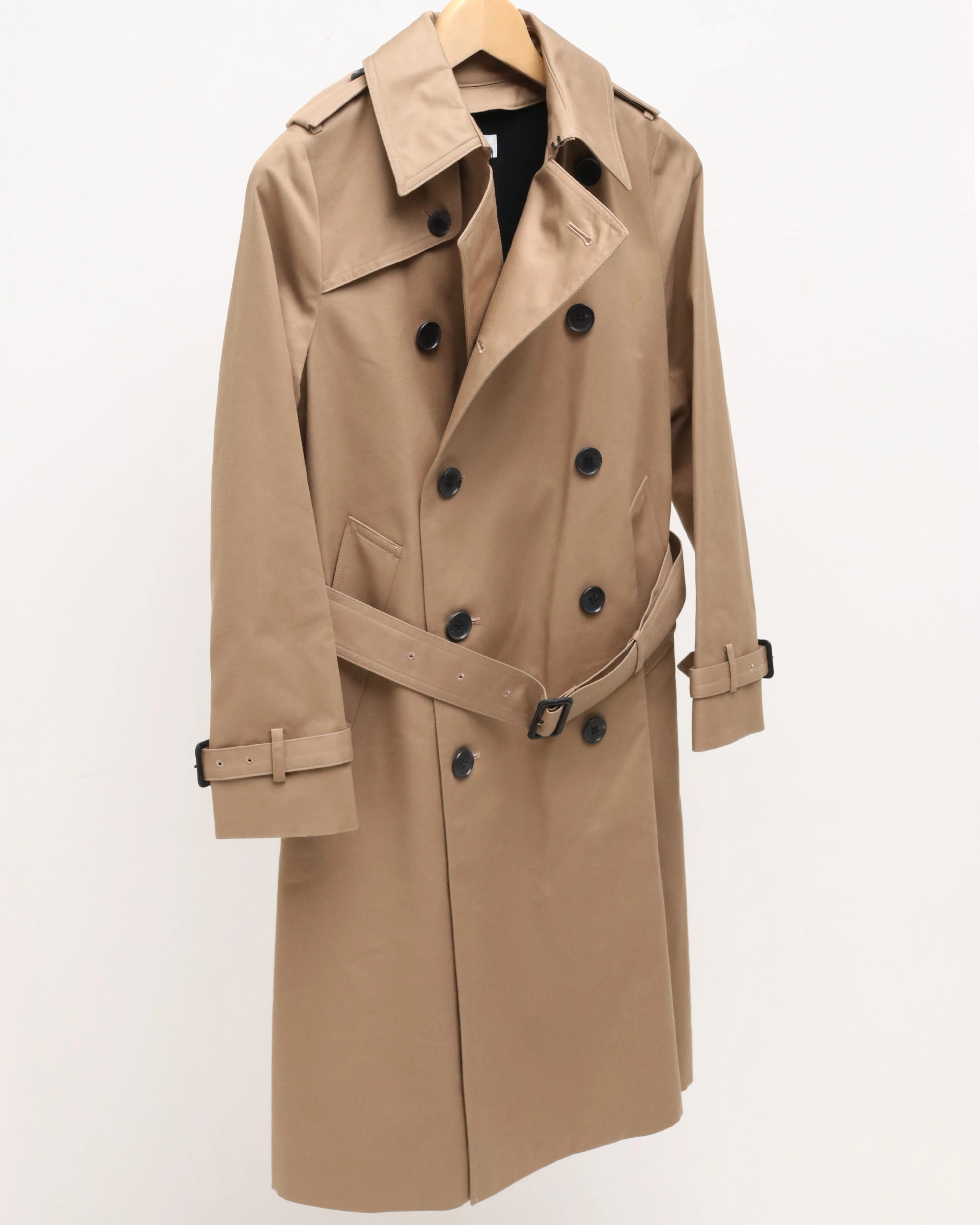 TRENCH COAT 17005