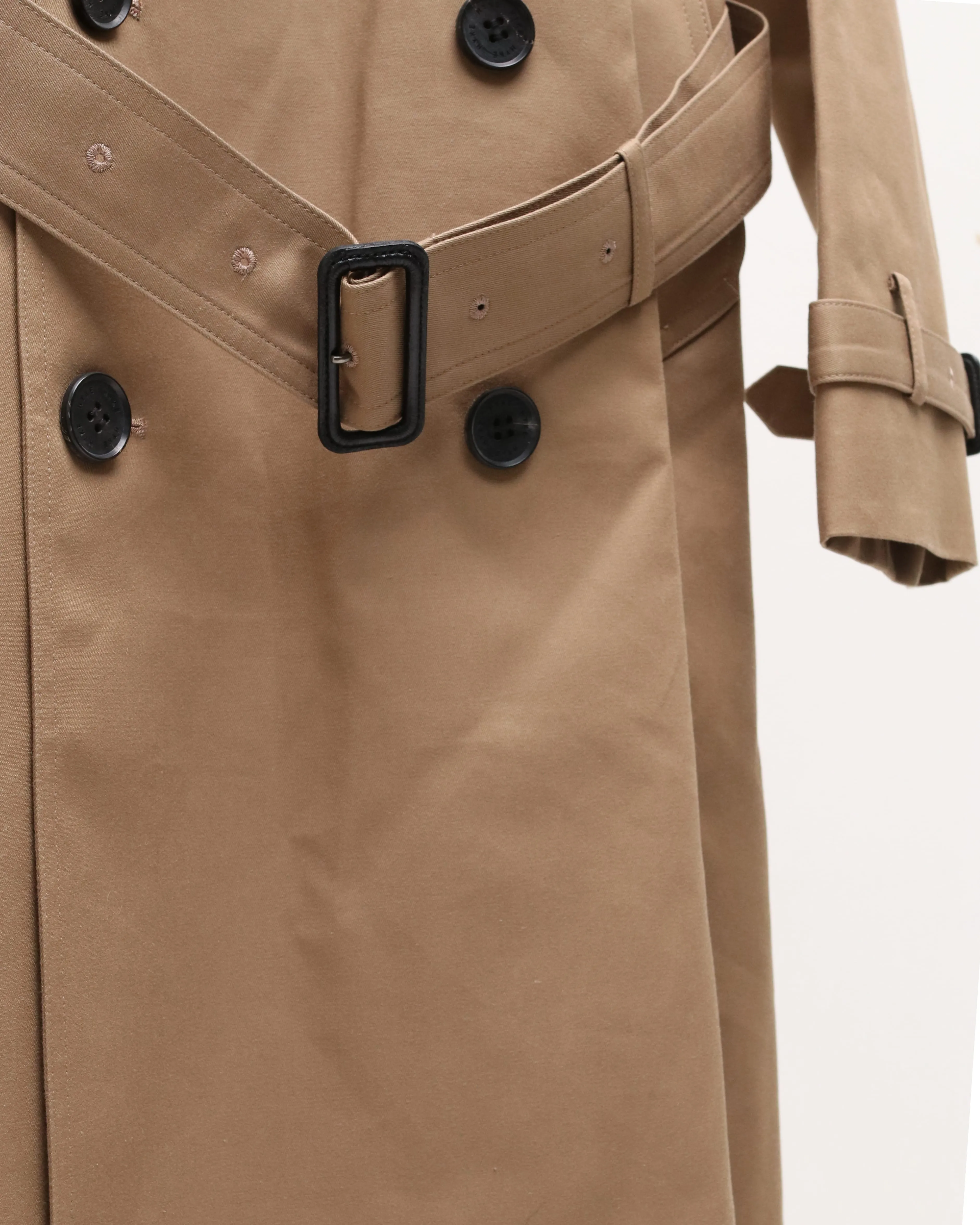 TRENCH COAT 17005