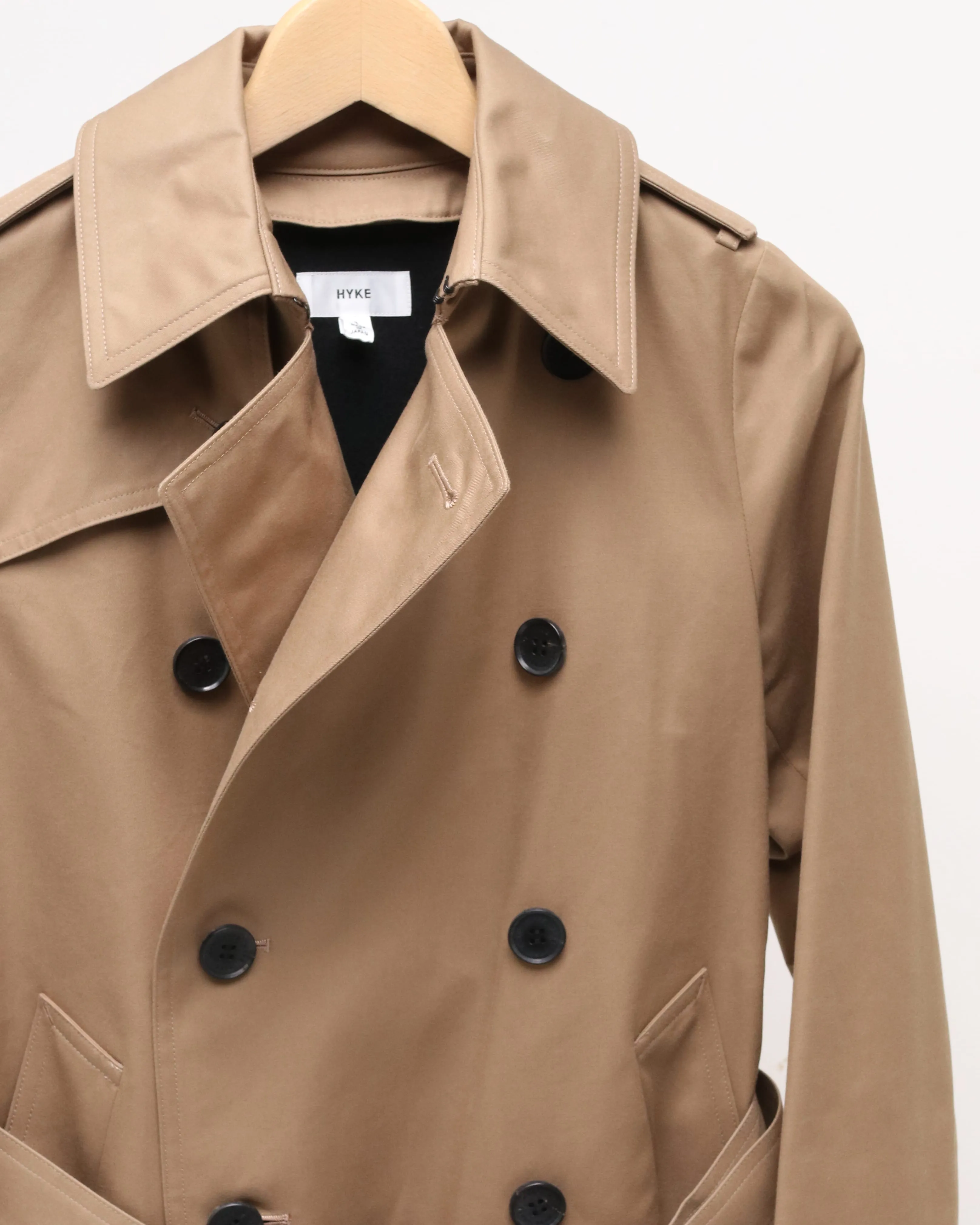 TRENCH COAT 17005