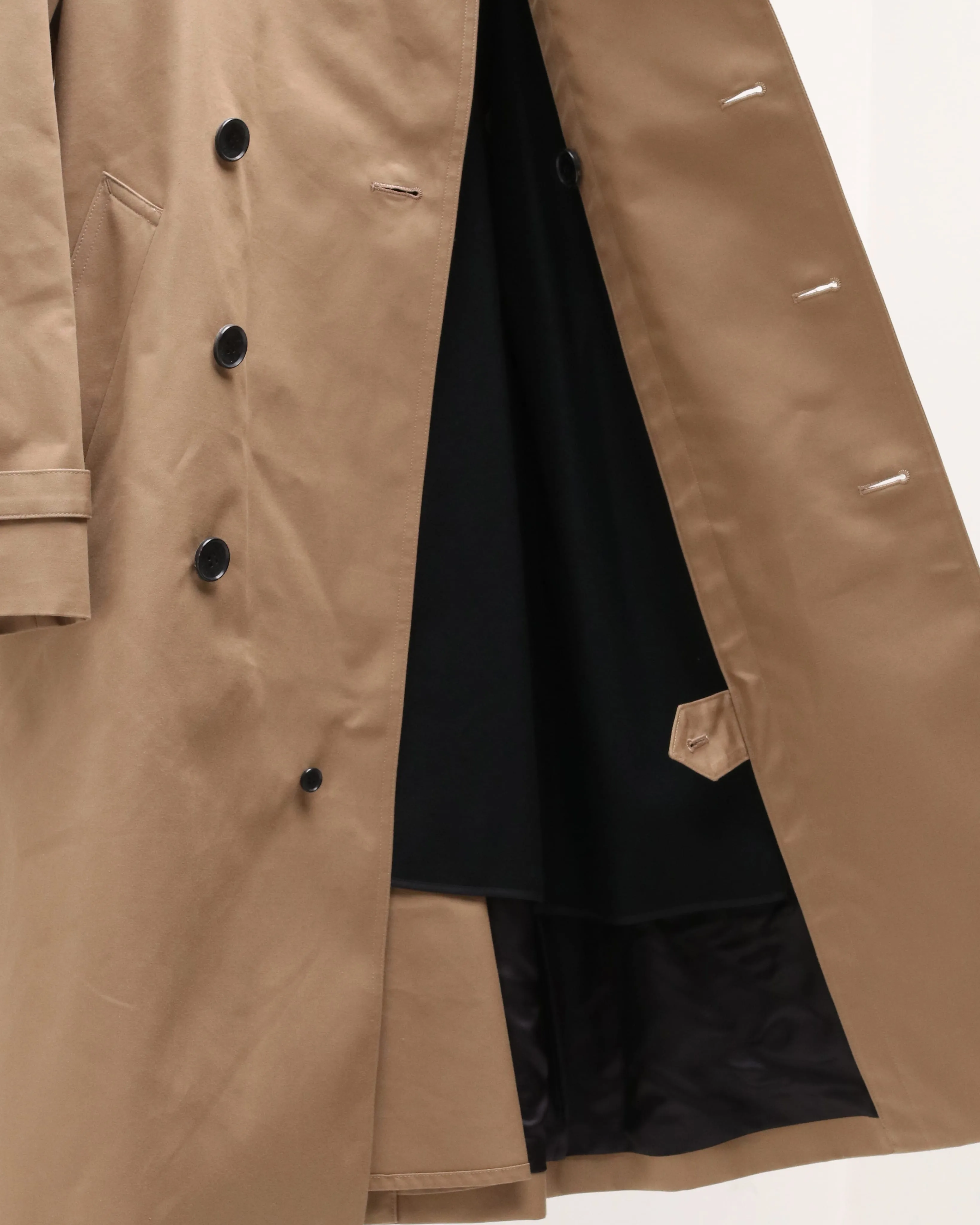 TRENCH COAT 17005