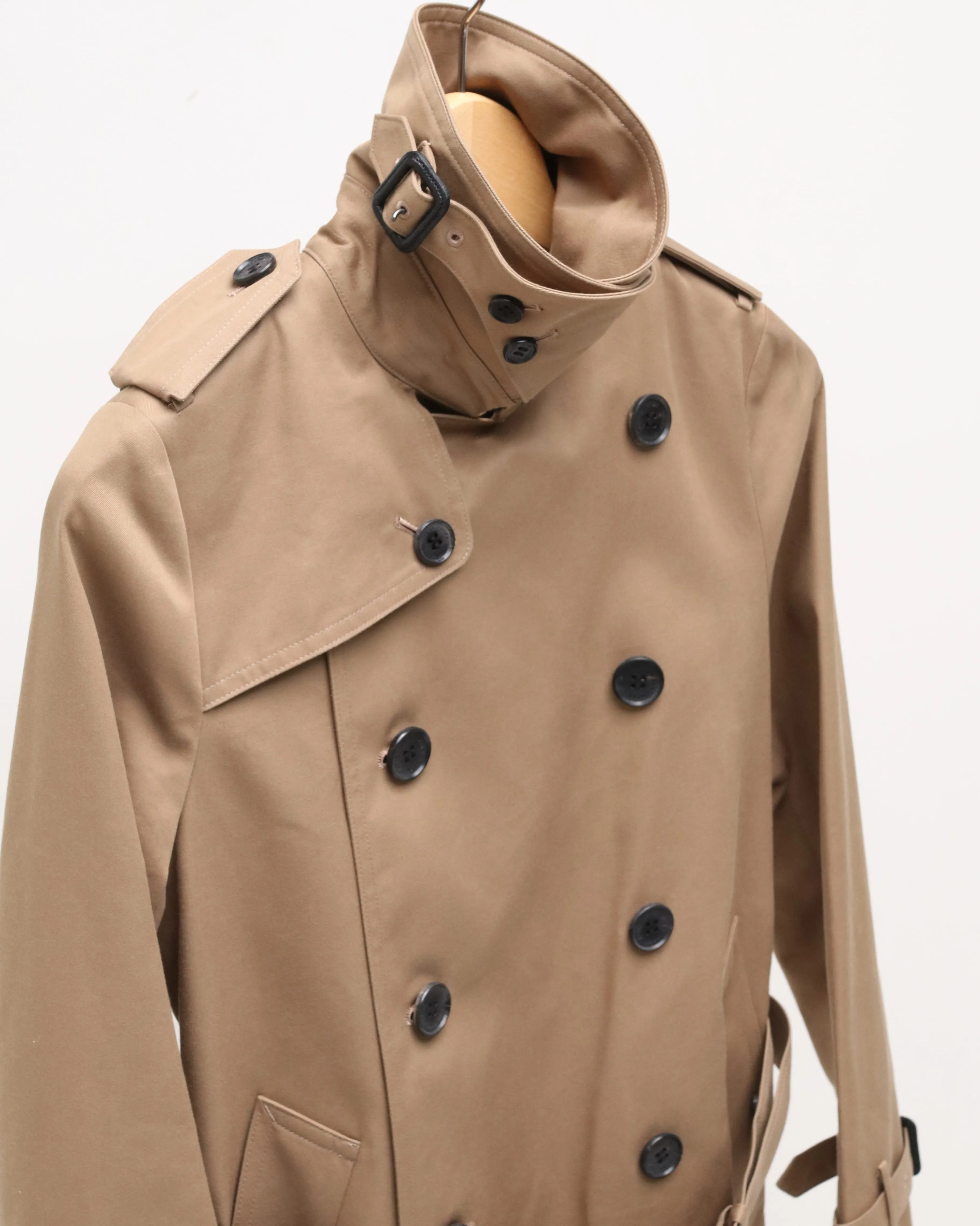 TRENCH COAT 17005