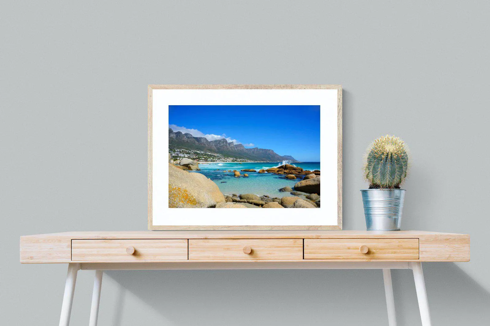 Twelve Apostles