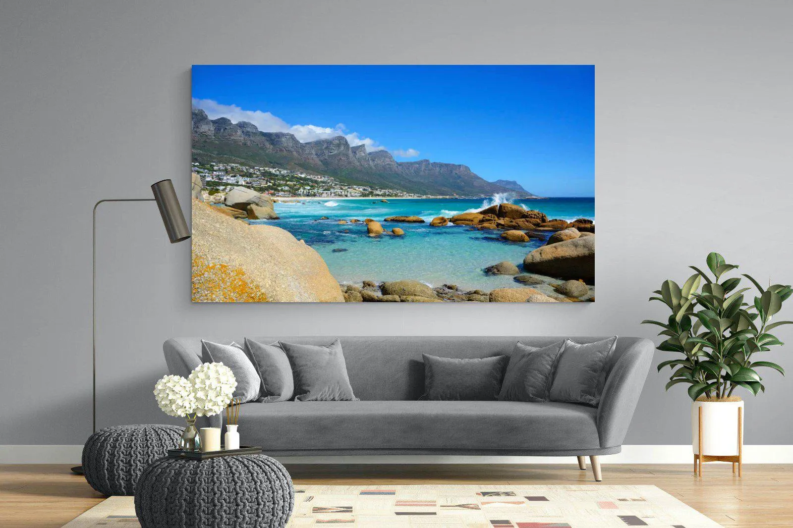Twelve Apostles