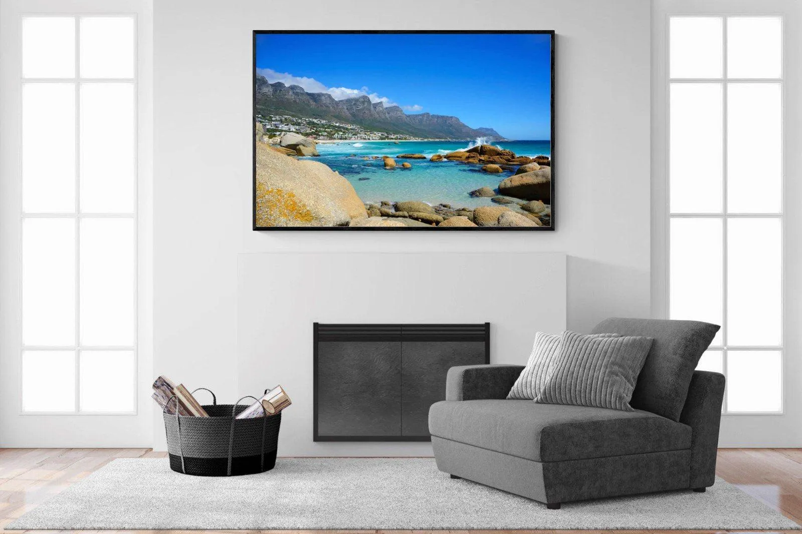 Twelve Apostles