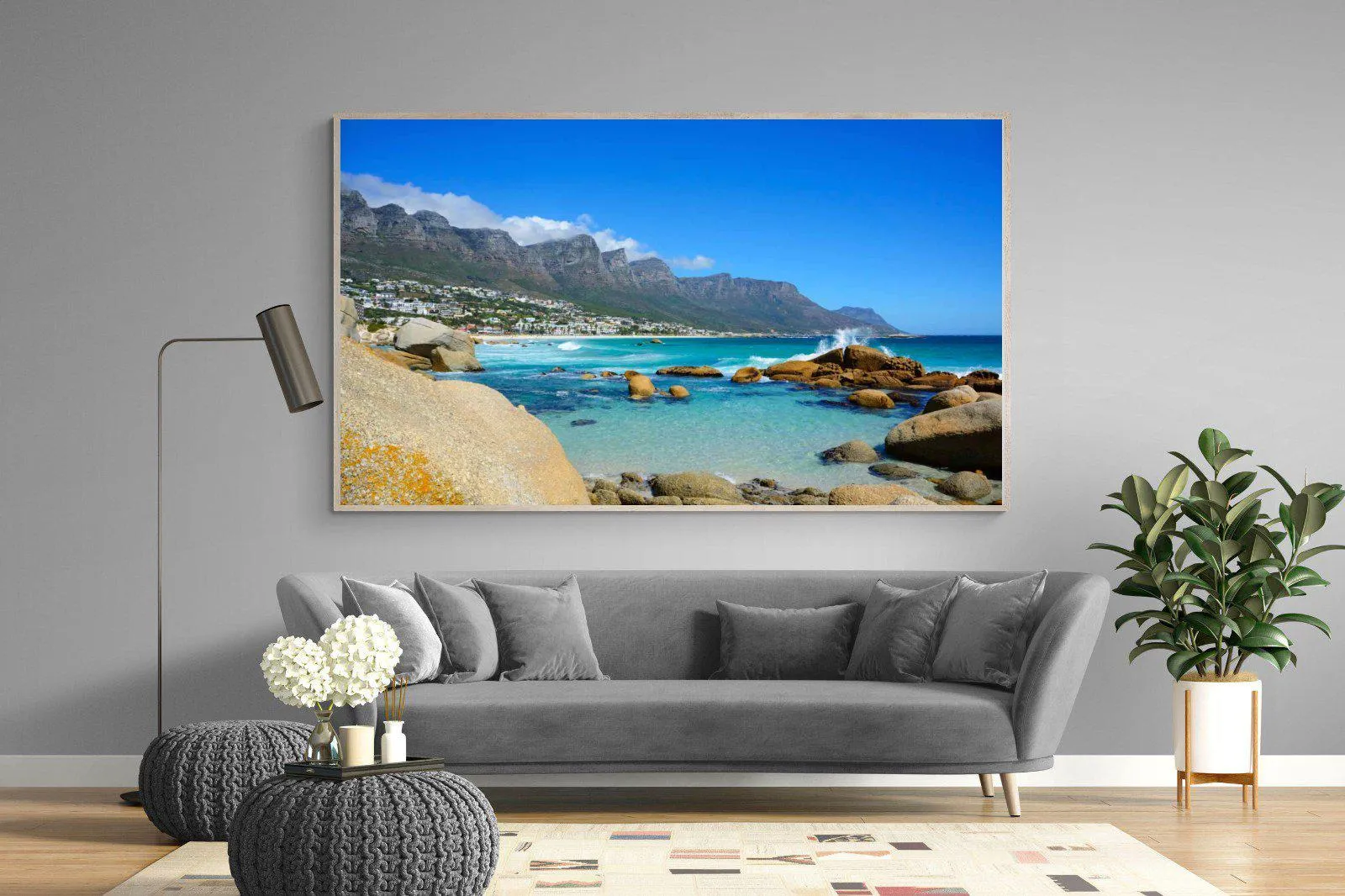 Twelve Apostles
