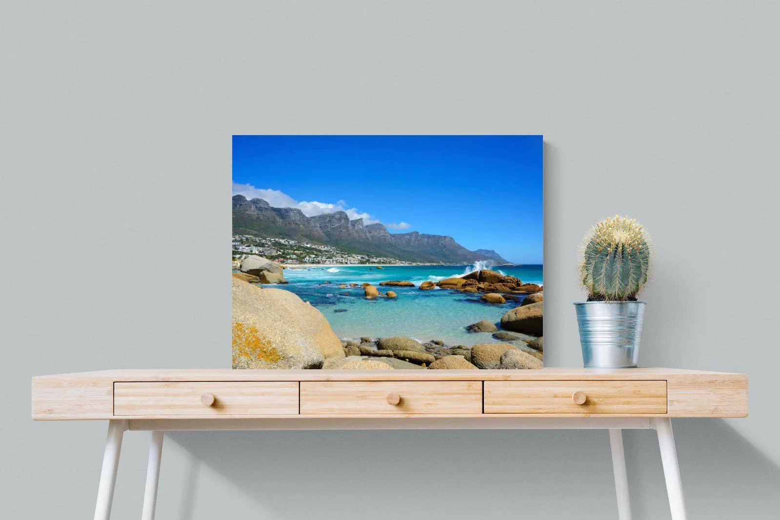 Twelve Apostles