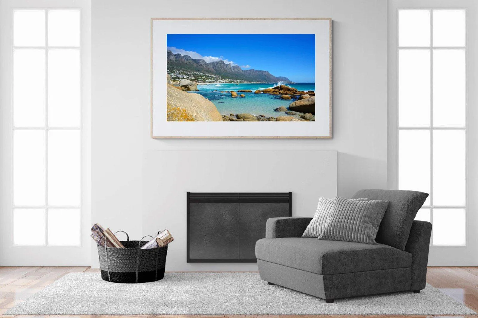 Twelve Apostles