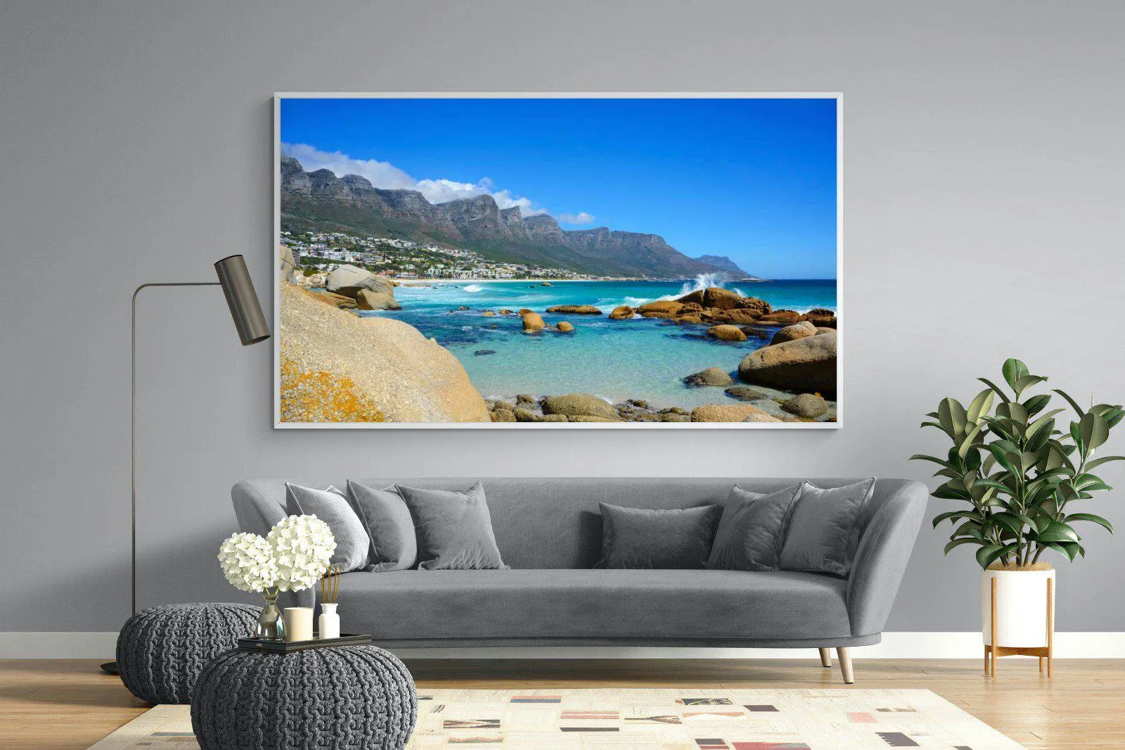 Twelve Apostles