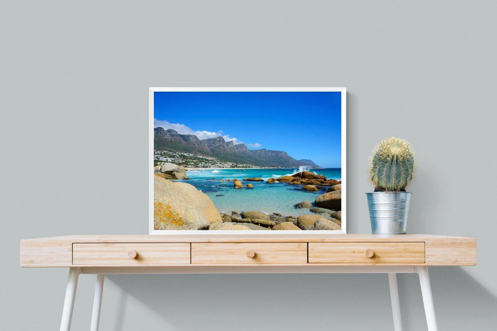 Twelve Apostles