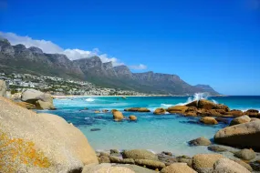 Twelve Apostles