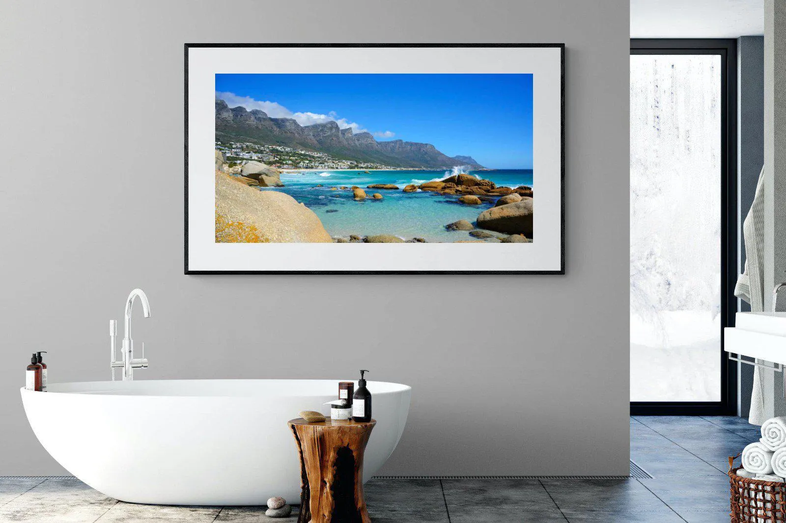 Twelve Apostles
