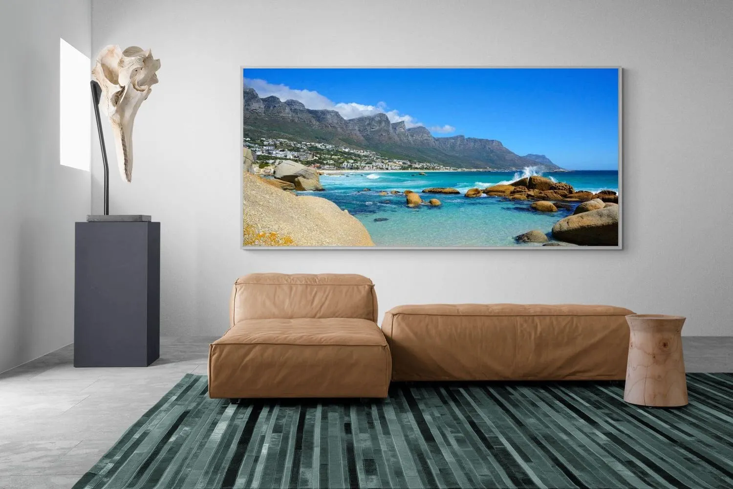 Twelve Apostles
