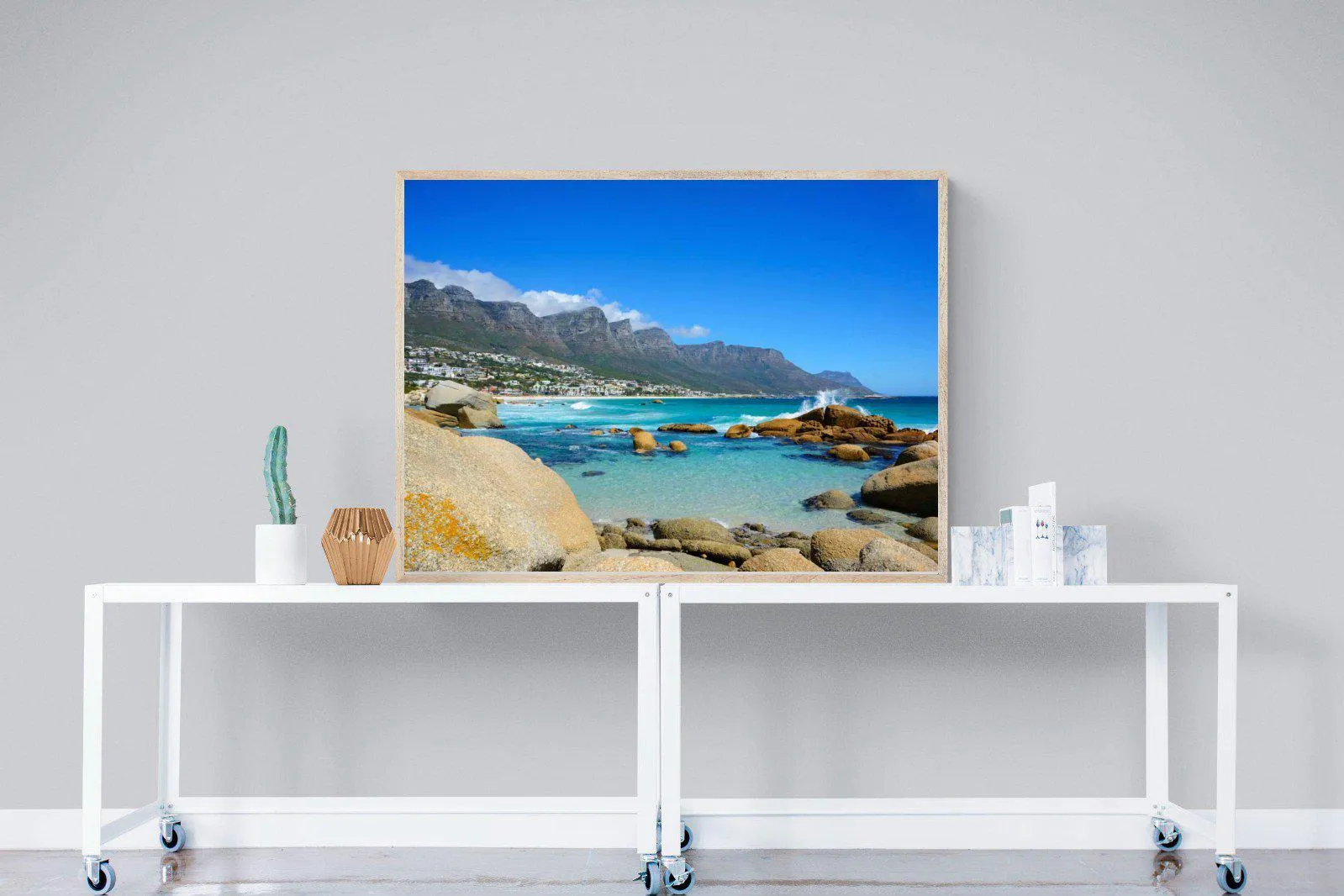 Twelve Apostles