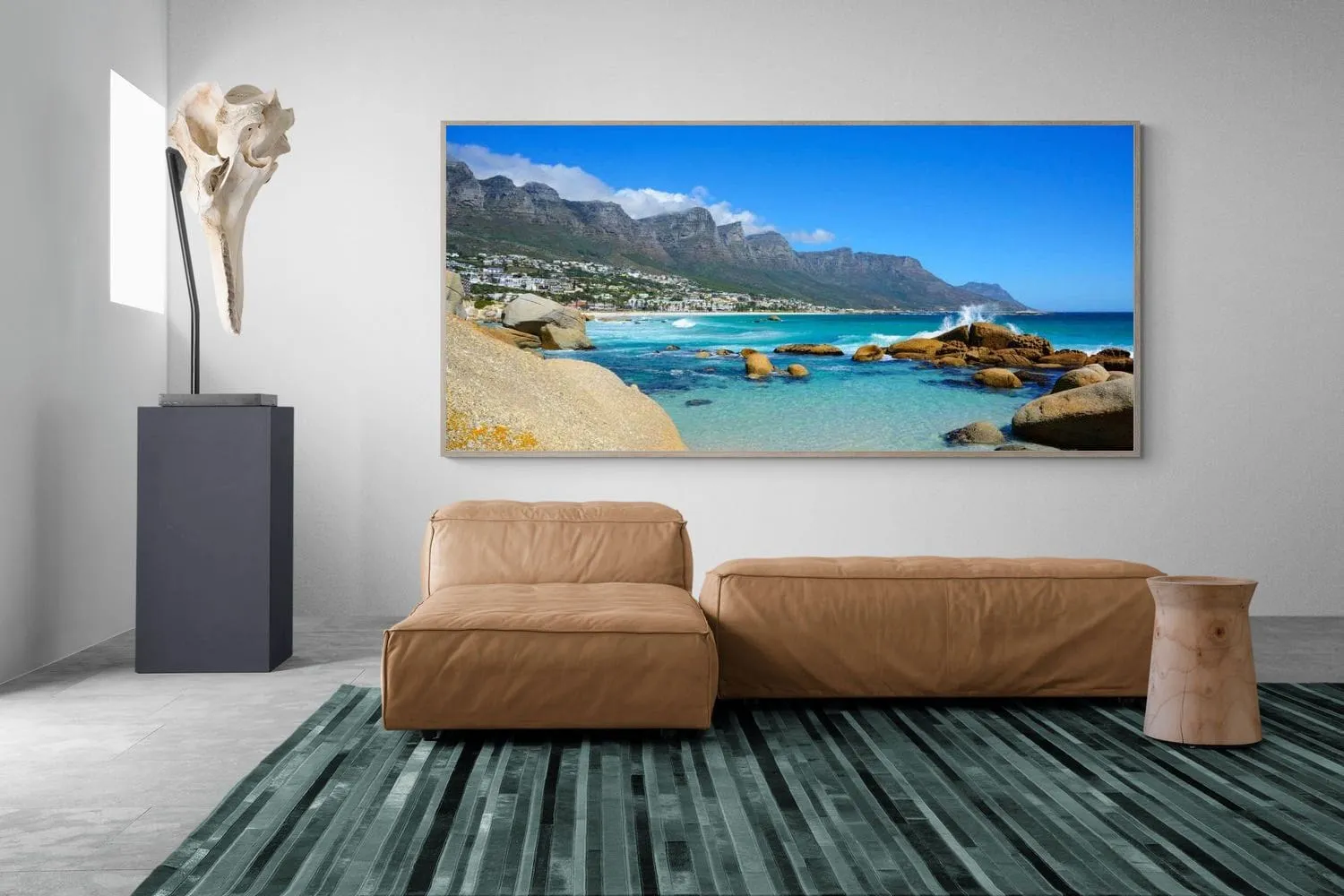 Twelve Apostles