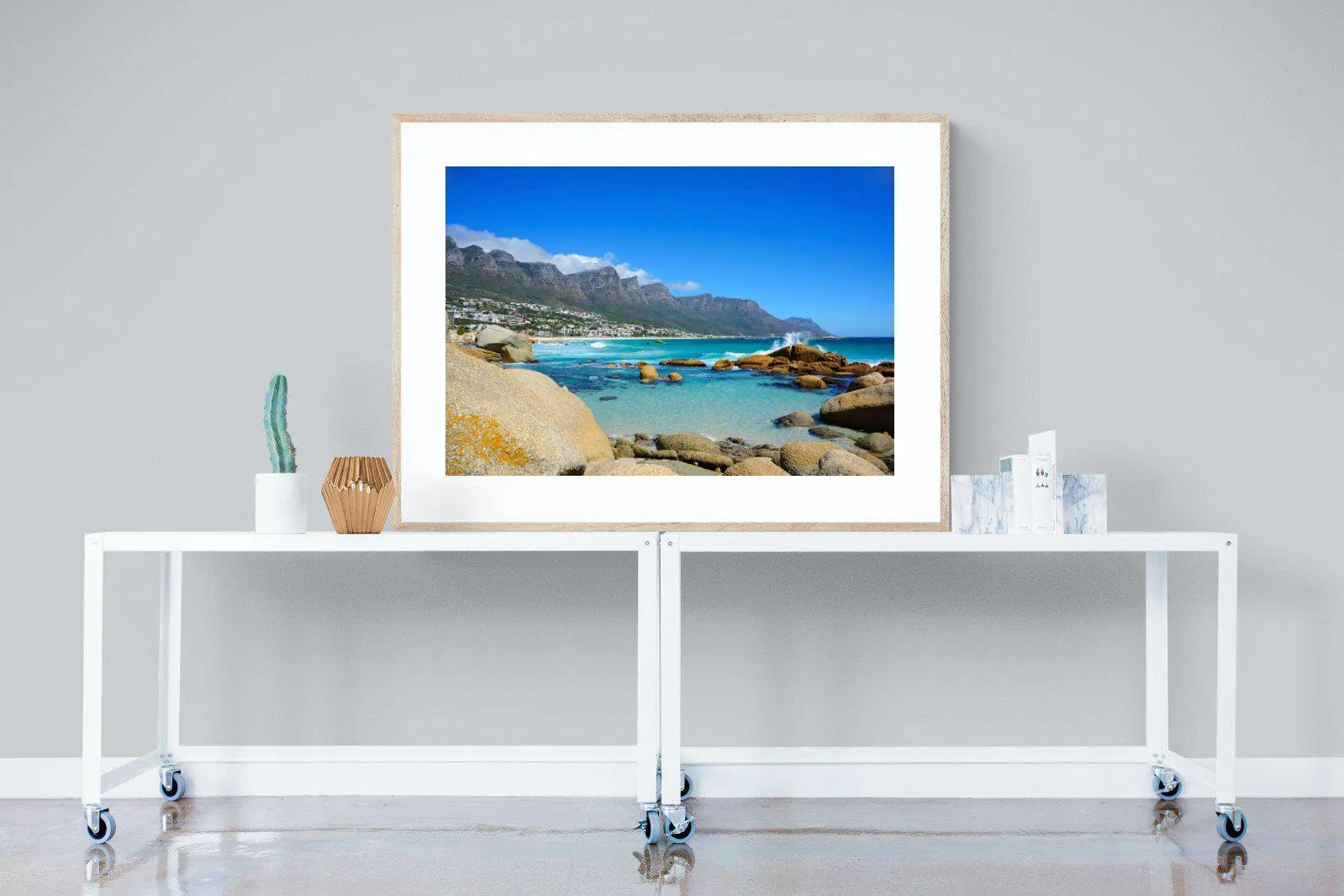 Twelve Apostles