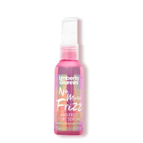 Umberto Giannini No More Frizz Curl Serum