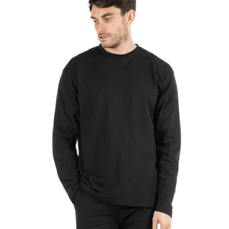 Uneek Long Sleeve T-shirt UC314