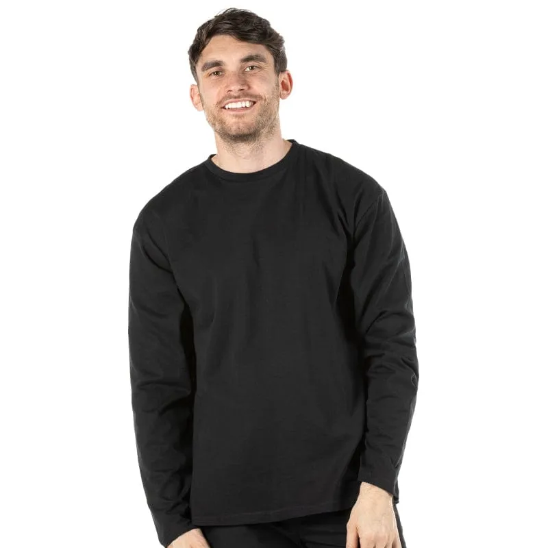 Uneek Long Sleeve T-shirt UC314