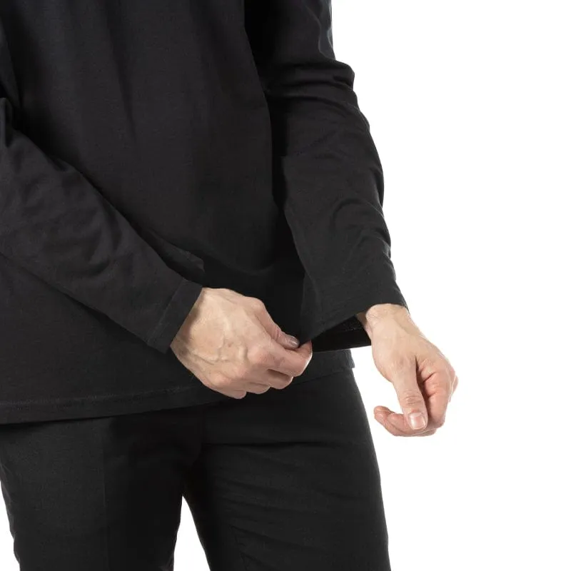 Uneek Long Sleeve T-shirt UC314