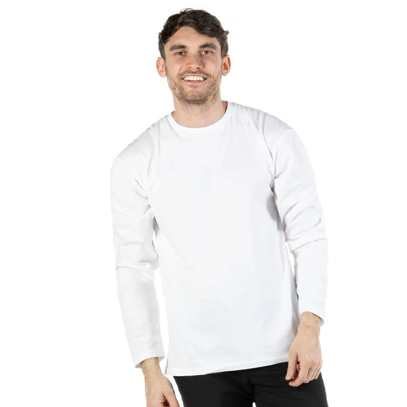 Uneek Long Sleeve T-shirt UC314