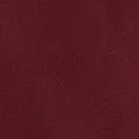 Unique Vintage Burgundy & Black Swing Coat
