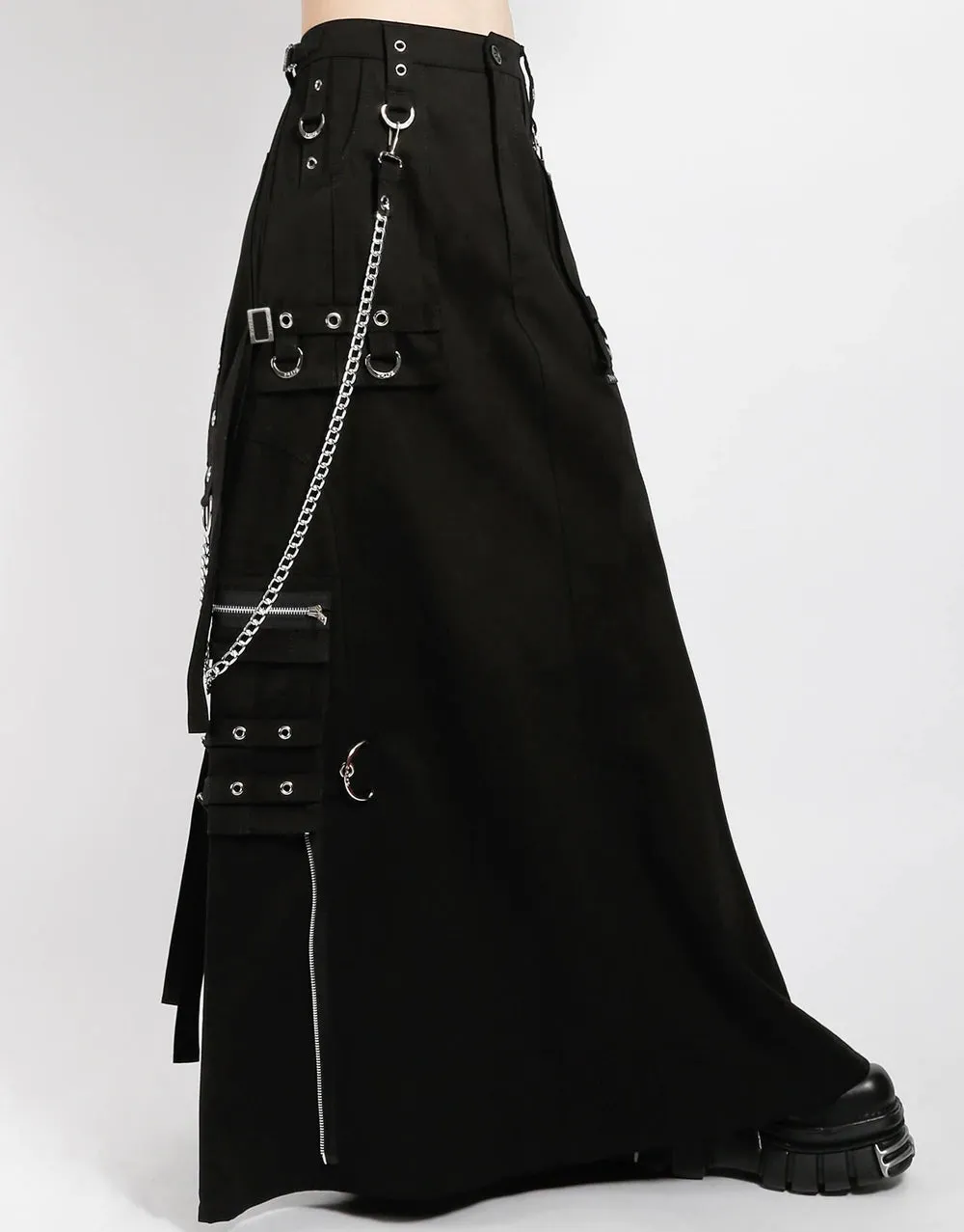 UNISEX Strength Skirt