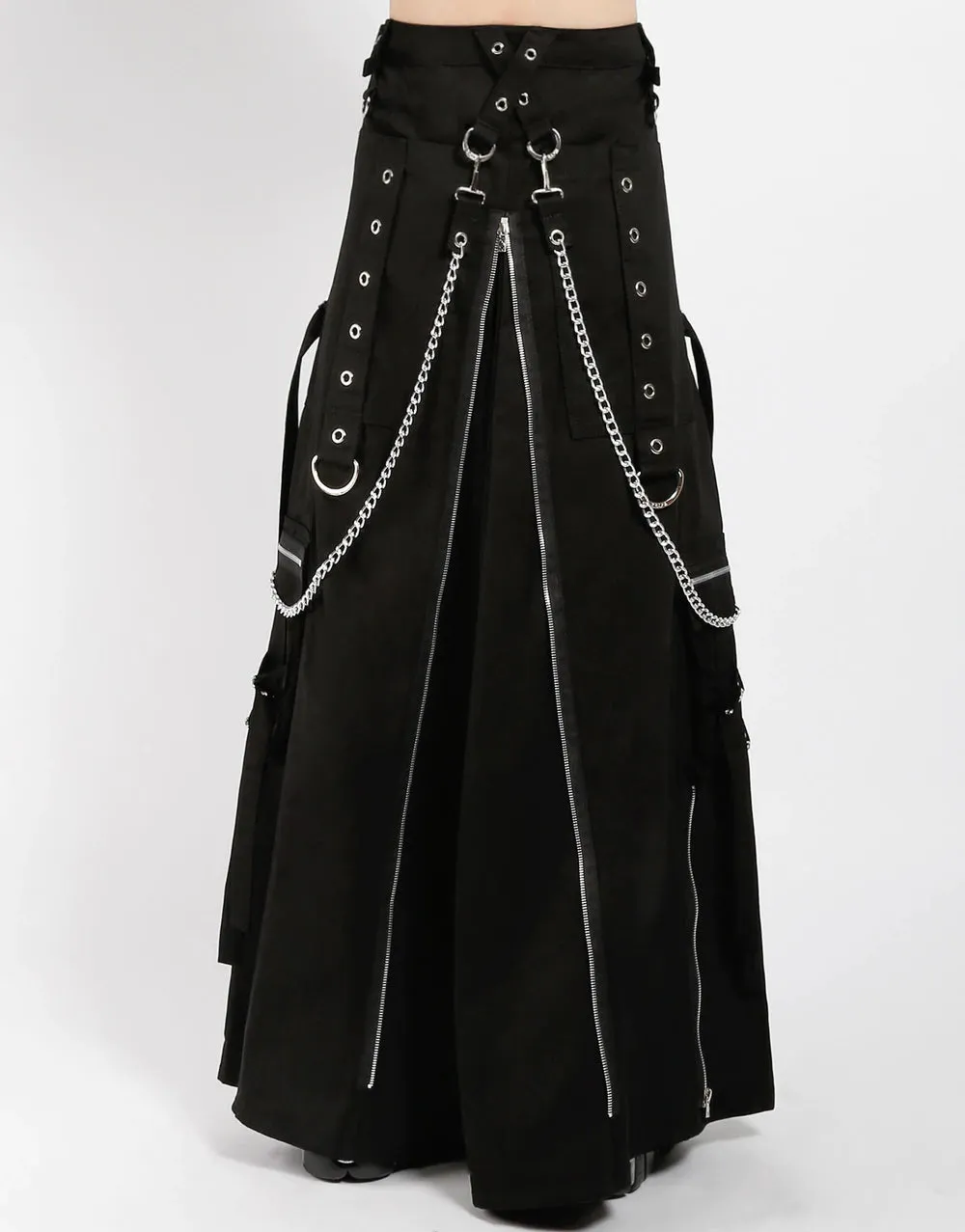 UNISEX Strength Skirt