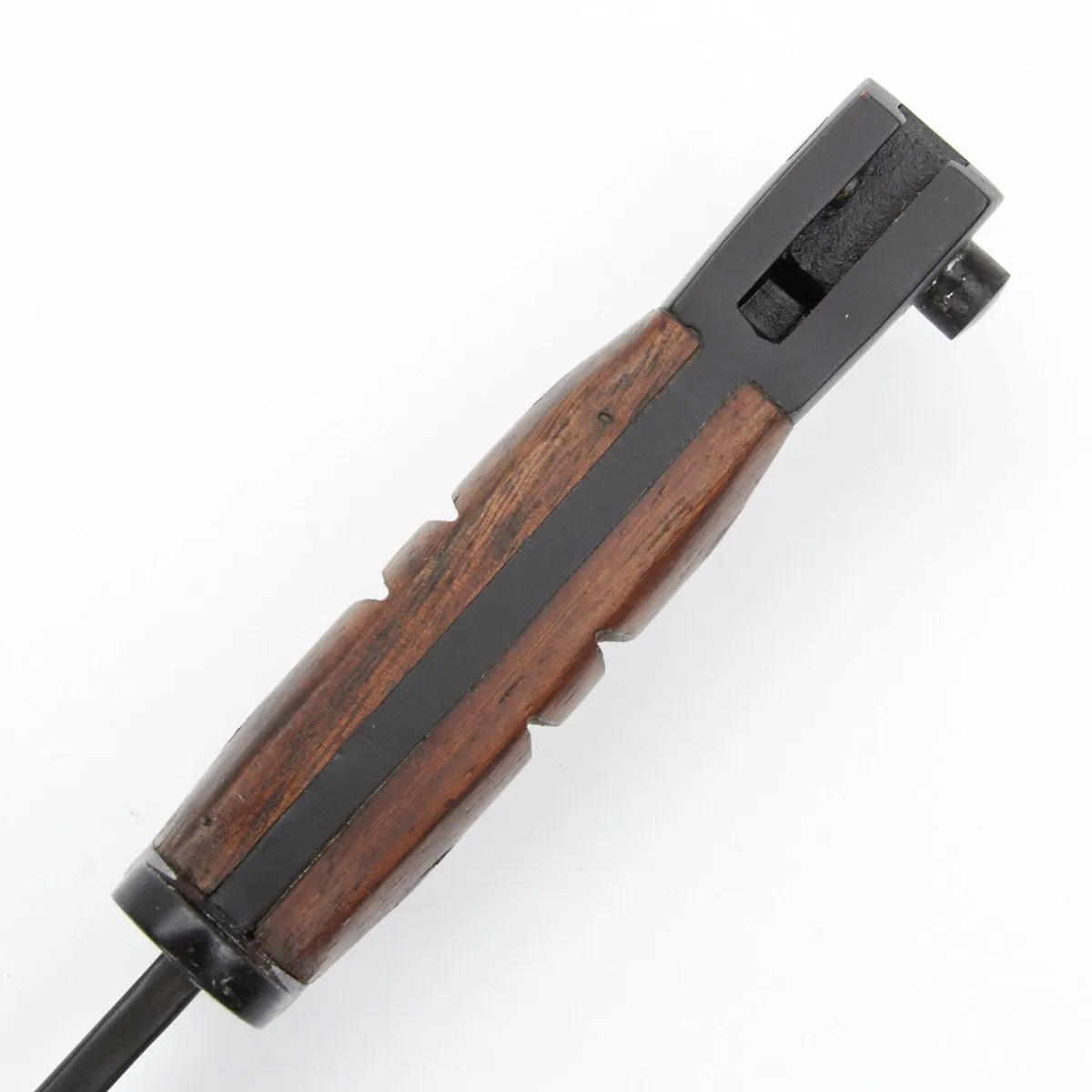 U.S. WWI M1917 Enfield Bayonet with Scabbard