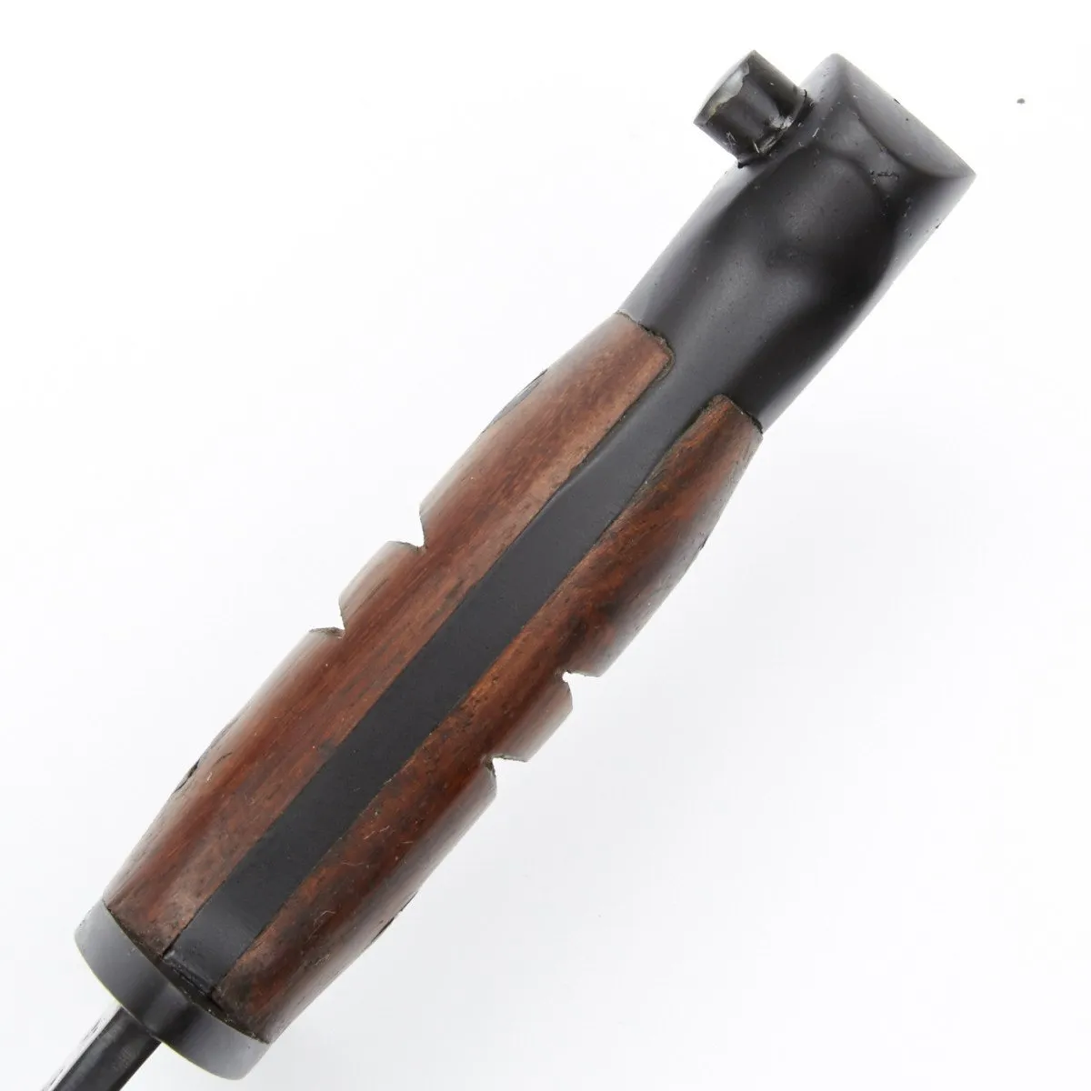 U.S. WWI M1917 Enfield Bayonet with Scabbard