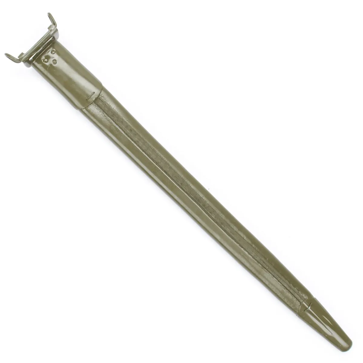 U.S. WWI M1917 Enfield Bayonet with Scabbard