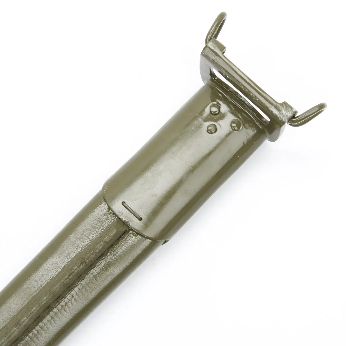 U.S. WWI M1917 Enfield Bayonet with Scabbard