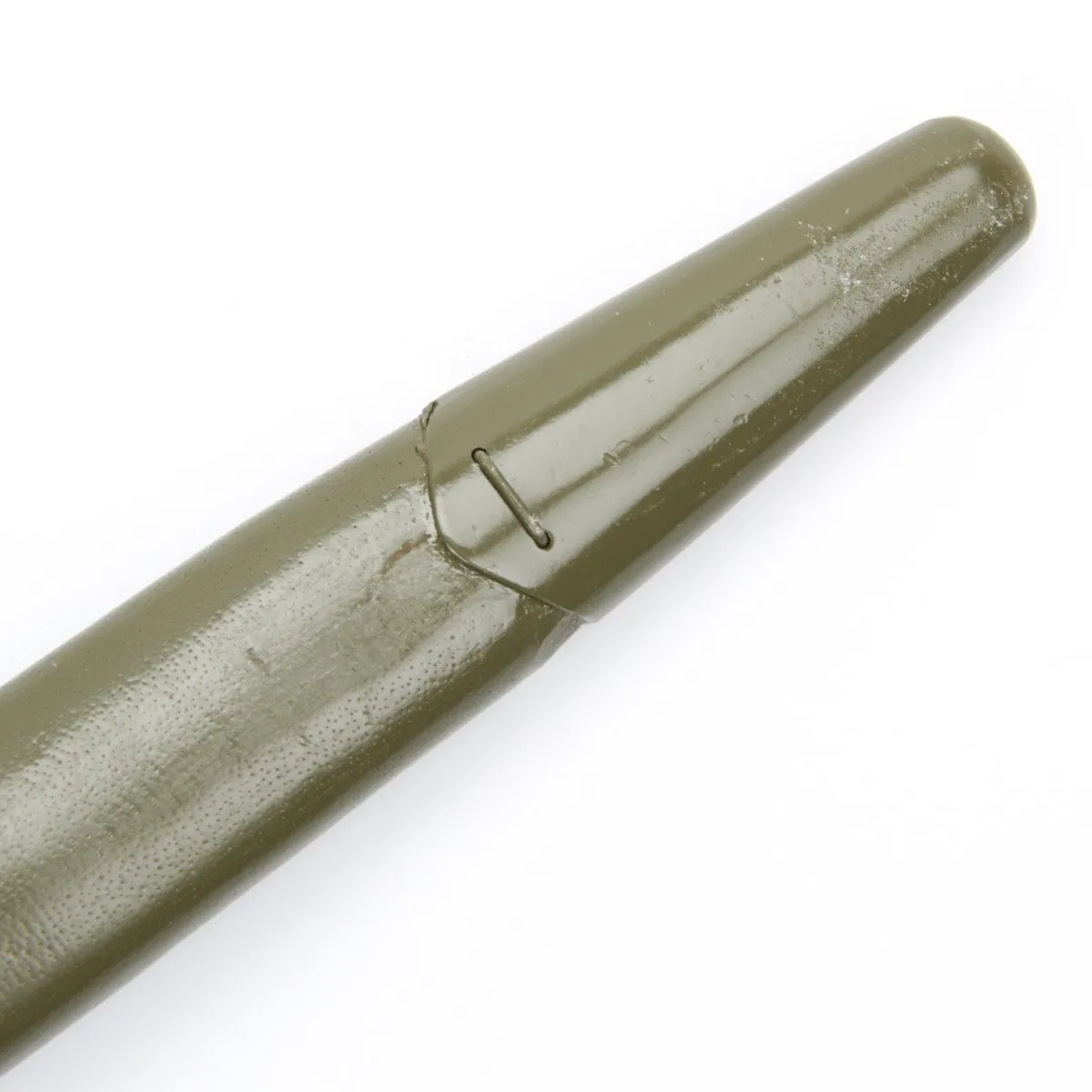 U.S. WWI M1917 Enfield Bayonet with Scabbard