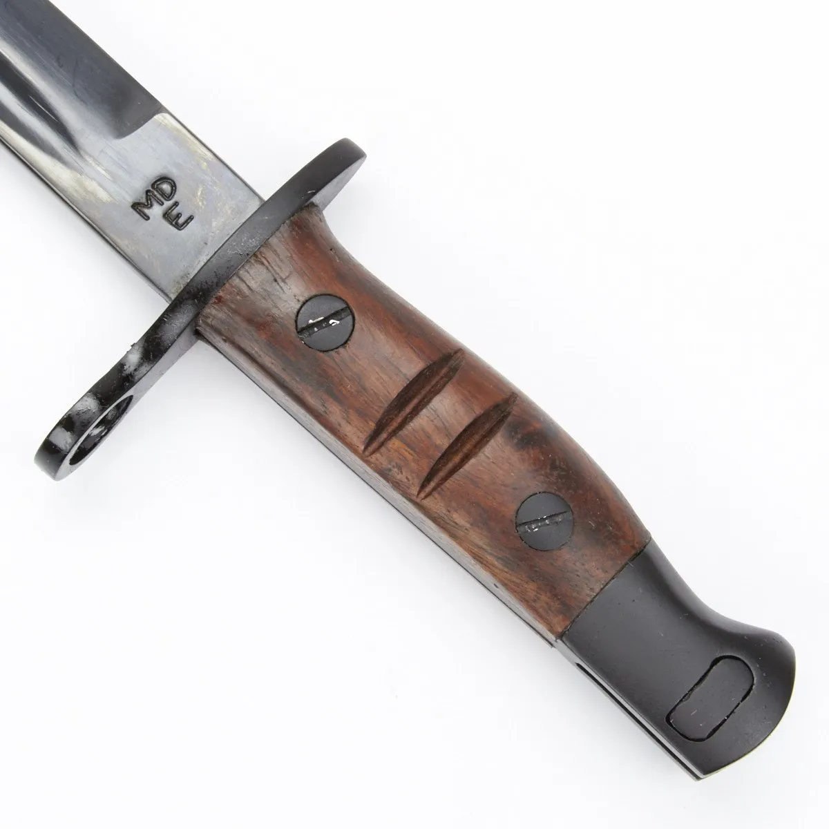 U.S. WWI M1917 Enfield Bayonet with Scabbard