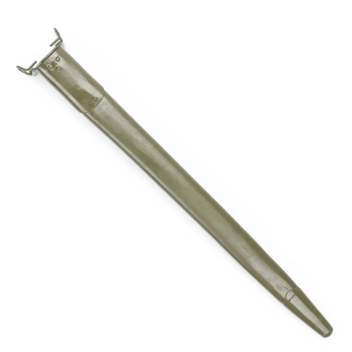 U.S. WWI M1917 Enfield Bayonet with Scabbard
