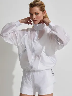 Varley- Diego Windbreaker