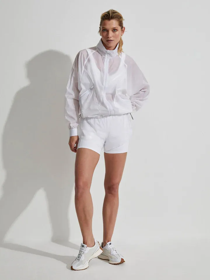 Varley- Diego Windbreaker