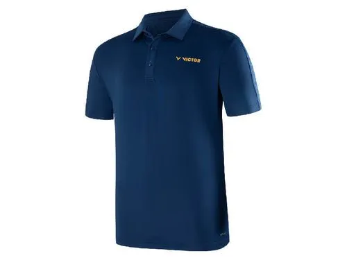 Victor T-5502B 55th Anniversary Tournament Shirt