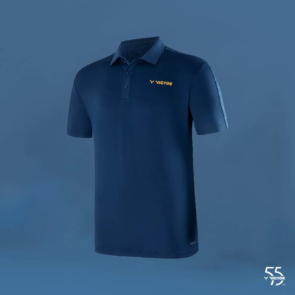 Victor T-5502B 55th Anniversary Tournament Shirt