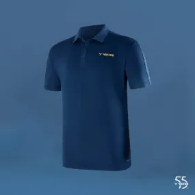 Victor T-5502B 55th Anniversary Tournament Shirt
