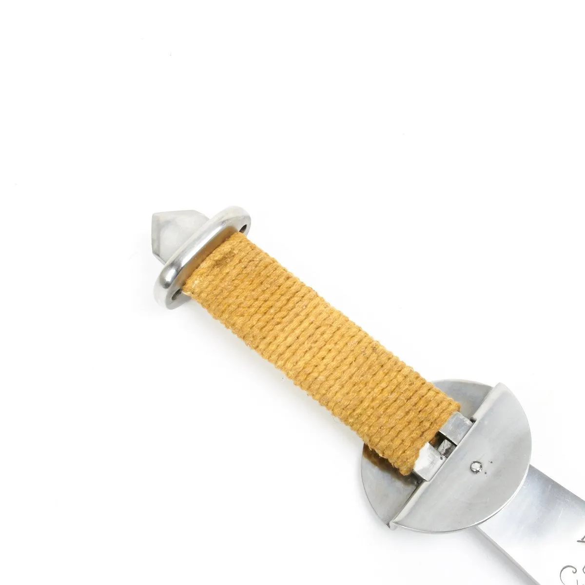 Welsh WWI Trench Sword and Scabbard