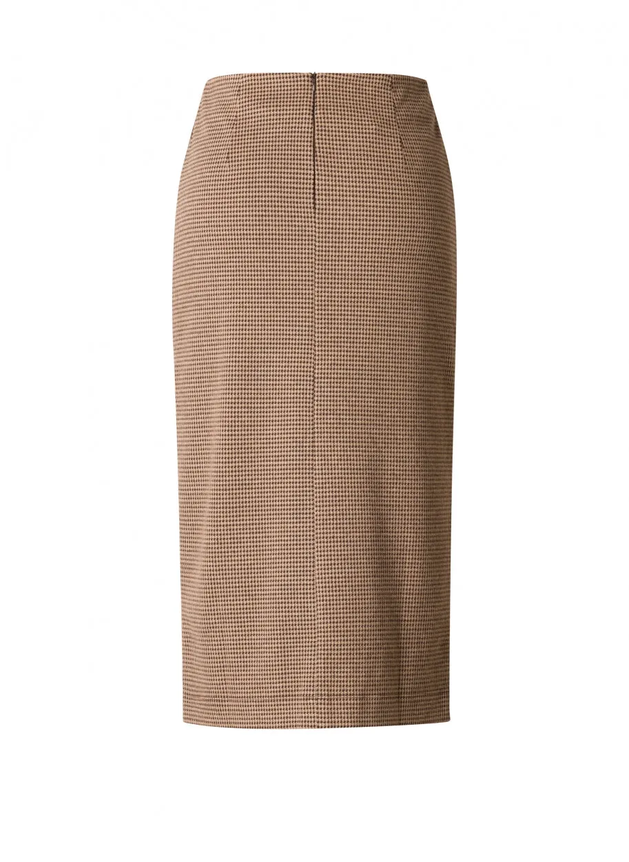 Yesta Straight Skirt (Rizana)